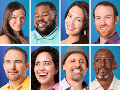 90 Day Fiancé: Before the 90 Days season 6 .